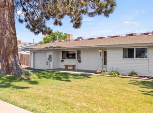 10441 Wright Ave, Klamath Falls, OR 97603