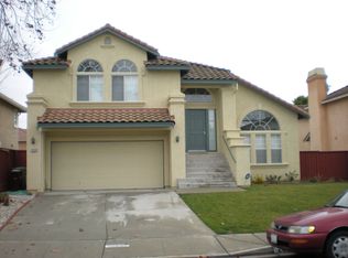 24930 Mohr Dr, Hayward, CA 94545