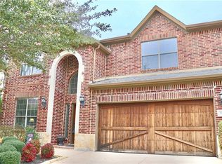 5901 Tuleys Creek Dr, Fort Worth, TX 76137