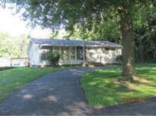 4201 Fail Rd, Laporte, IN 46350