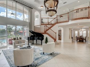 9652 Savona Winds Dr, Delray Beach, FL 33446