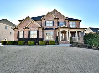 2629 Jacobs Crest Cv, Grayson, GA 30017