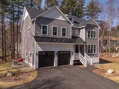 71 North Road, North Hampton, NH, 03862