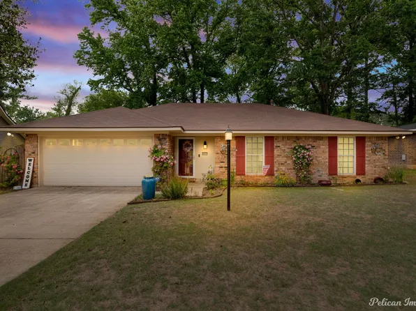 8405 Edgewood Dr, Haughton, LA 71037