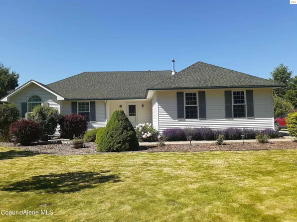 135 Echo Dr, Bonners Ferry, ID 83805