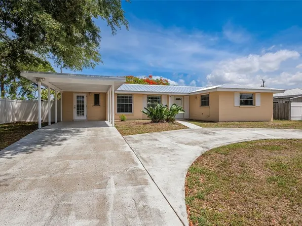 1717 Joyce St, Sarasota, FL 34231