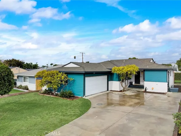 15155 Mystic St, Whittier, CA 90604