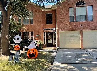 12013 Viola Ct, Pinehurst, TX 77362