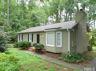 6205 Garrett Rd, Raleigh, NC 27606