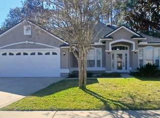 1275 Paradise Pond Rd, Saint Augustine, FL 32092