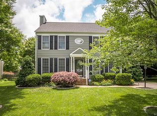 9709 Fireside Dr, Glen Allen, VA 23060