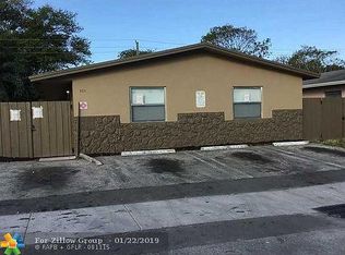 925 NW 3rd Ave APT 3, Fort Lauderdale, FL 33311