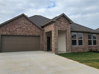 2305 Langford St, Pea Ridge, AR, 72751