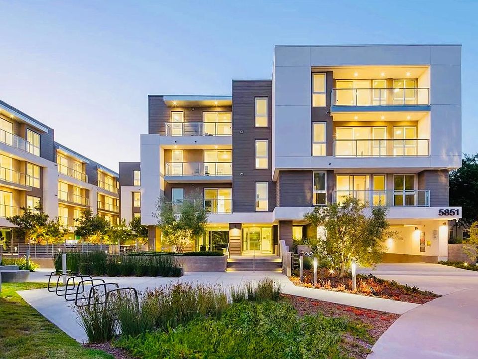 8820 Belford Ave Los Angeles, CA, 90045 Apartments for Rent Zillow