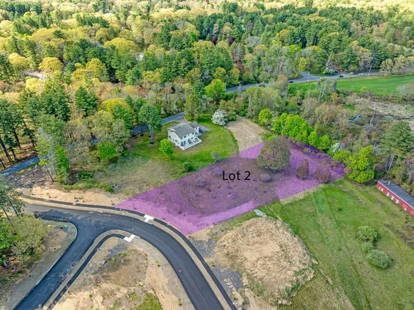 4 Pearl Way Lot 2, Topsfield, MA 01983