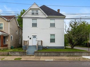137 Baltimore St, Middletown, OH 45044