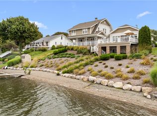 106 E Lake Rd, Milo, NY 14527