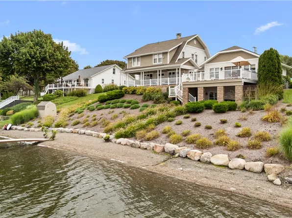 106 E Lake Rd, Milo, NY 14527