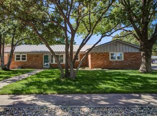 6902 Geneva Ave, Lubbock, TX 79413