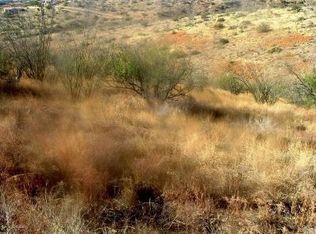 431 Camino Canoa, Rio Rico, AZ 85648