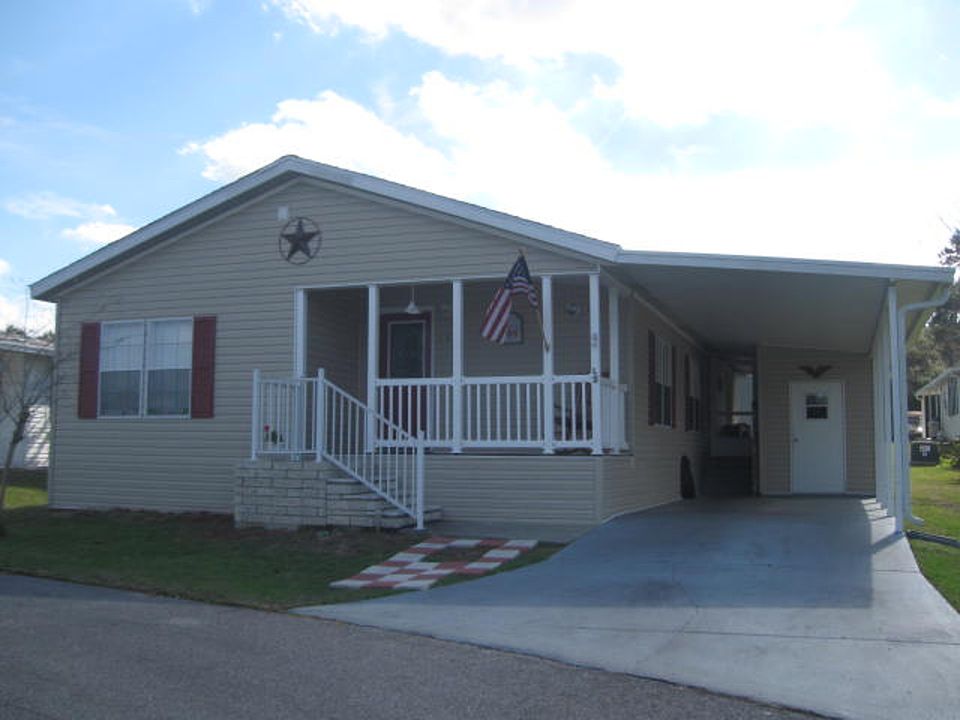 1st image of 10620 SW 27th Ave Lot 5L