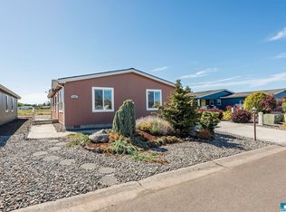 771 W Heritage Loop, Sequim, WA