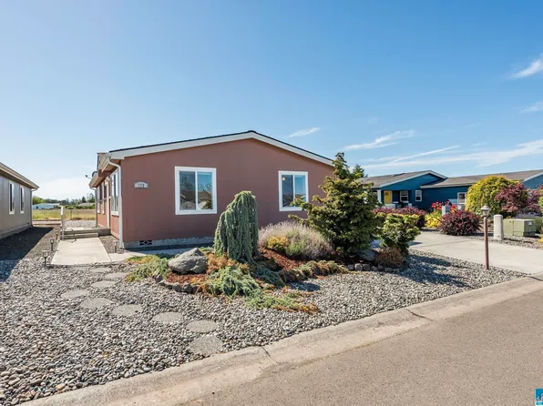 771 W Heritage Loop, Sequim, WA 98382