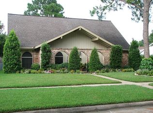 11915 Kirknoll Dr, Houston, TX 77089