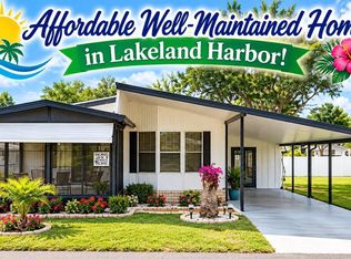 4788 Lakeland Harbor Cir #49, Lakeland, FL 33805