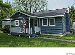 6161 Murphy Dr, Auburn, NY 13021
