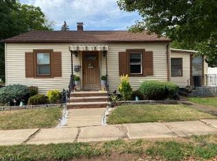 215 Fitzpatrick St, Hillside, NJ 07205