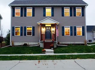 85 SE Booth Ave, Waukee, IA 50263