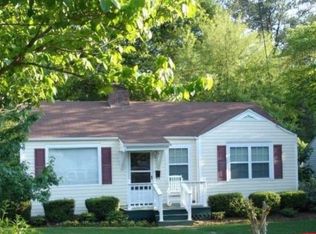 760 Mimosa Dr SE, Marietta, GA 30060
