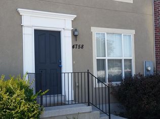 4758 S Balvenie Way, Salt Lake City, UT 84107