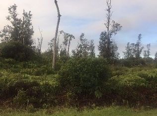 2nd Ave, Keaau, HI 96749