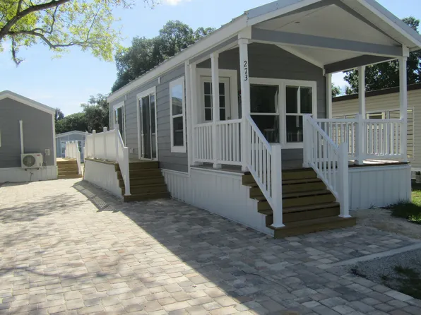 273 Oak Harbor Cp #273, Haines City, FL 33844