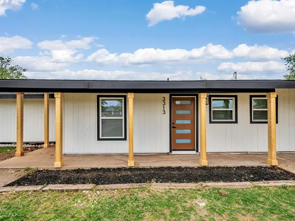 3313 Storey Ave, Midland, TX 79703