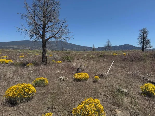 LOT 5 Roland Dr, Montague, CA 96064