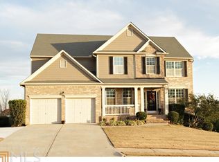 793 Van Briggle Path, Buford, GA 30518