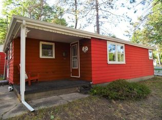 4348 Mohawk Trl, Gladwin, MI 48624