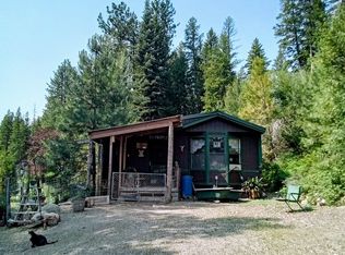 605 Sumpter Valley Hwy, Sumpter, OR 97877