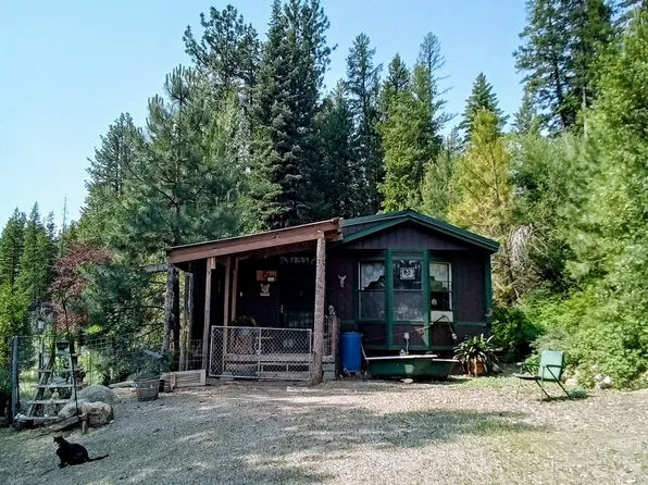 605 Sumpter Valley Hwy, Sumpter, OR 97877