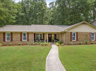 2101 Galahad Dr SW, Decatur, AL 35603