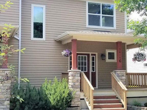 5th image of 2615 Oshaughnessy St APT C