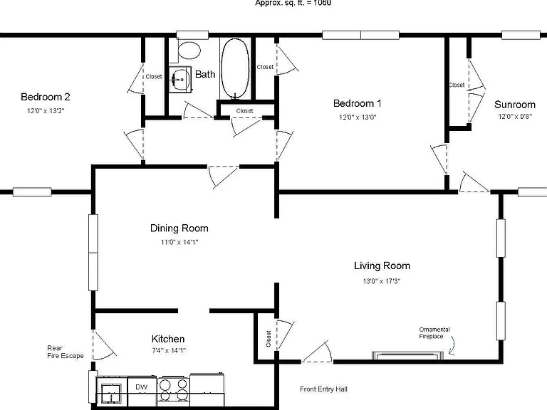761 Heman Ave — Photo 4