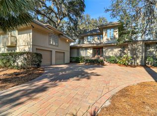 9 Sylvan Ln, Hilton Head Island, SC 29928