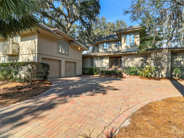 9 Sylvan Ln, Hilton Head Island, SC 29928