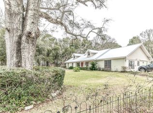 3500 State Highway 85, Laurel Hill, FL 32567