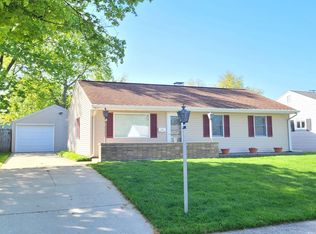 1212 Byron Dr, South Bend, IN