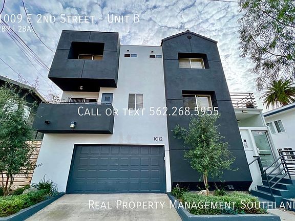 2nd image of 1009 E 2nd St Unit B